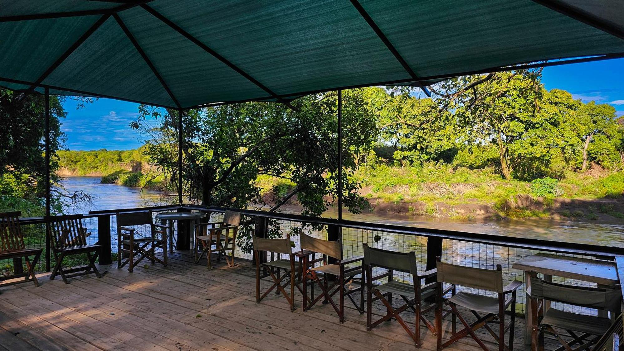 Talek Bush Camp , Masai Mara Hotel Exterior photo
